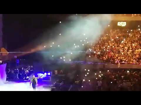 Bandolero - Don omar (En vivo)