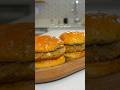 Accidentally Made a Perfect Crab Cake Sandwich #superbowlrecipes #crabcake #superbowlfood