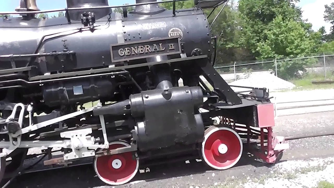 THE SOUTHEASTERN RAILWAY MUSEUM