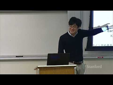 Stanford CS336 Language Modeling from Scratch | Spring 2026 | Lecture 9: Scaling Laws