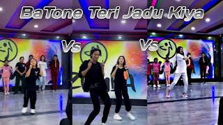 BaTone Trei Jadu Kiya || Dance Video Status || Who Is Best || #trending #reels