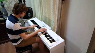 Richard Clayderman - \