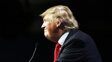 Перепалка Трампа с корреспондентом CNN