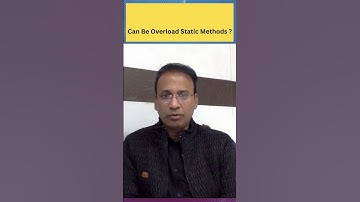 Can Be Overload Static Methods In Apex Programing  ?#salesforceapex #apex #salesforcedevelopers