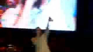 Wildsplash--Damian Marley