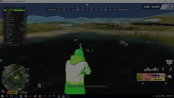 CHEAT VIP ROS 1 JUNE iPoYskie VERSION NO BANNED. DOWNLOAD HERE !!