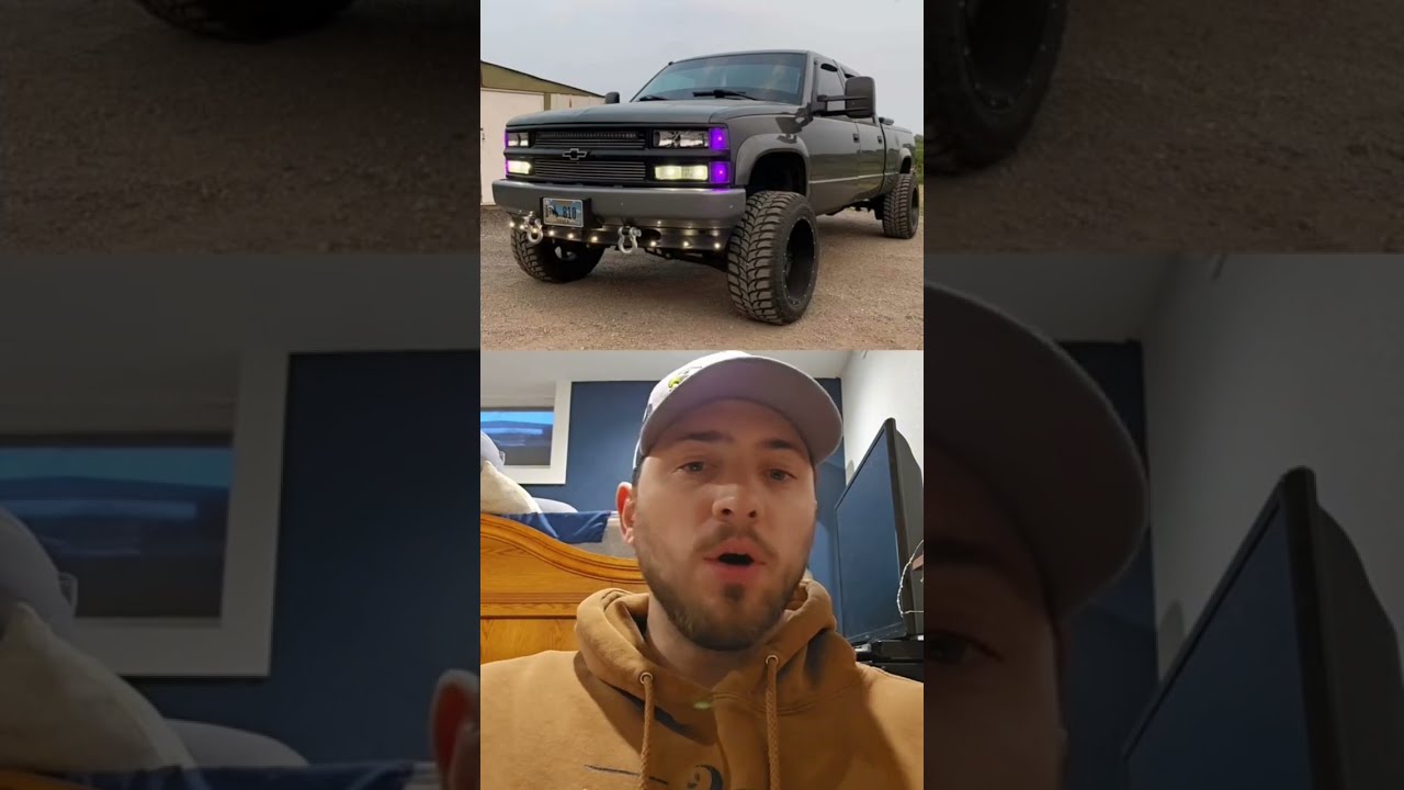 Visual Mods Every OBS Chevy Needs 