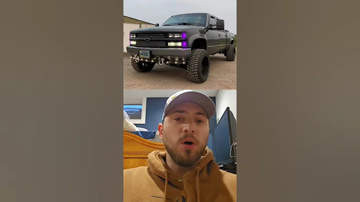 Visual Mods Every OBS Chevy Needs!