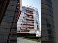 Inside Google Office 🤯 Bengaluru Vlog | My Visit to Google Campus India 🇮🇳 (2026) #googlespaces