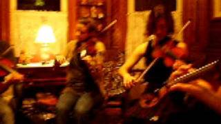 The Bonnie Loch Fiddlers, Flatwood