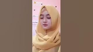 Story wa cewek cantik berjilbab(5)