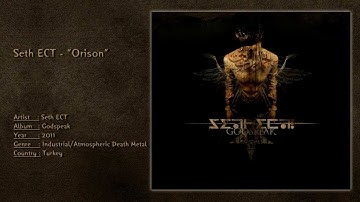 Seth ETC - Orison [HD]