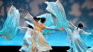 The History 浮光 | Dancas Dance Crew 2025 Showcase