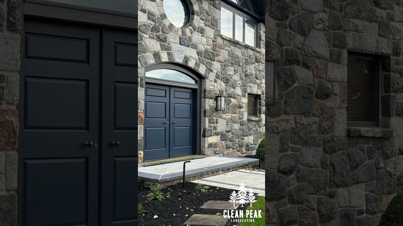 Wait for it...STUNNING Before and after! 