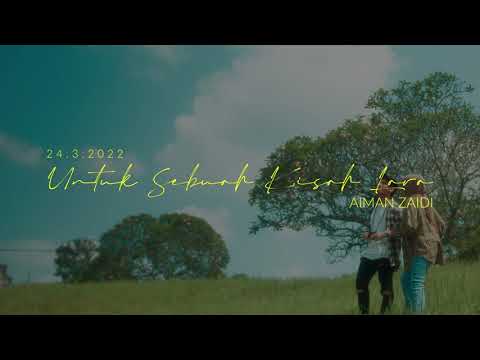 🔵UNTUK SEBUAH KISAH LARA (TEASER)
