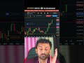 Life changing trade crypto bitcoin #livetrading #bitcoinlivetrading #crypto