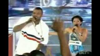 The Game feat Keyshia Cole Game's Pain Live