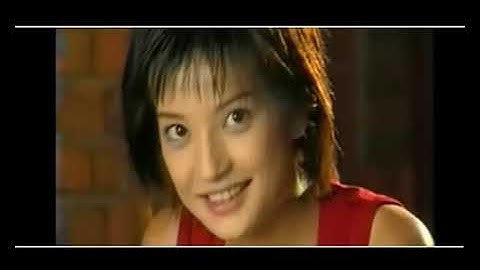 【有朋,你有愛過趙薇嗎?】蘇有朋x趙薇 珍貴訪問片段 傷感版 朋薇mv