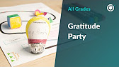 Ozobot Gratitude Party