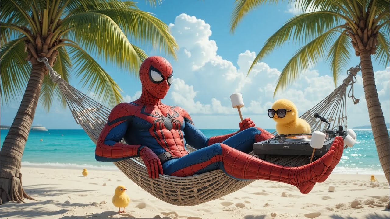 Heroic & Epic Music !!! The Best Superhero Music Ever! 🚀🔥