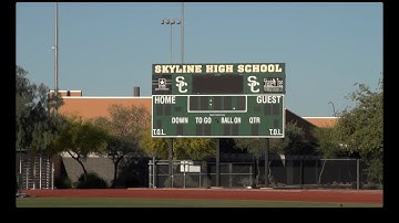 Behind the scenes: Skyline High School Mock Crash