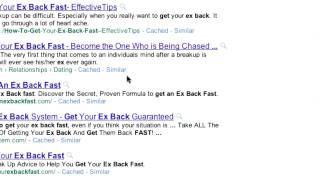 What Is A Google Sniper 2 Site?
