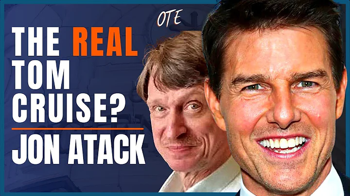 The TRUTH about Tom Cruise: ex-scientologist Jon A...