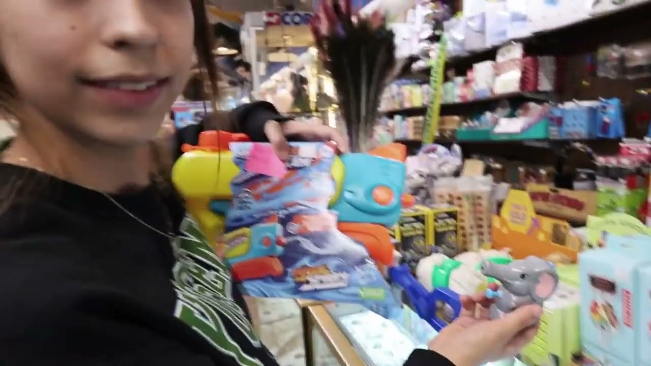 A day as a Teen Director - Dream People BTS