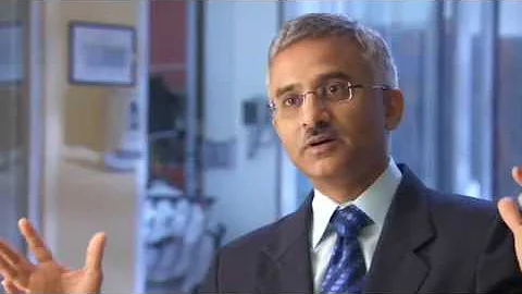 Arrythmia Treatments: Dr. Gaurang Gandhi