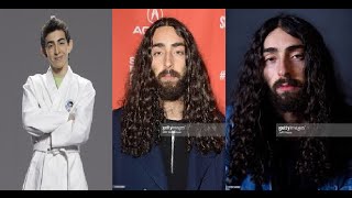 Famous O Antes e Depois do Mateo Arias (Jerry) 2016 Net Worth