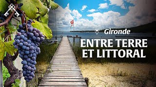 Gironde: from the Vineyards to the Great Lakes | South-West in France | Heritage Treasures screenshot 5