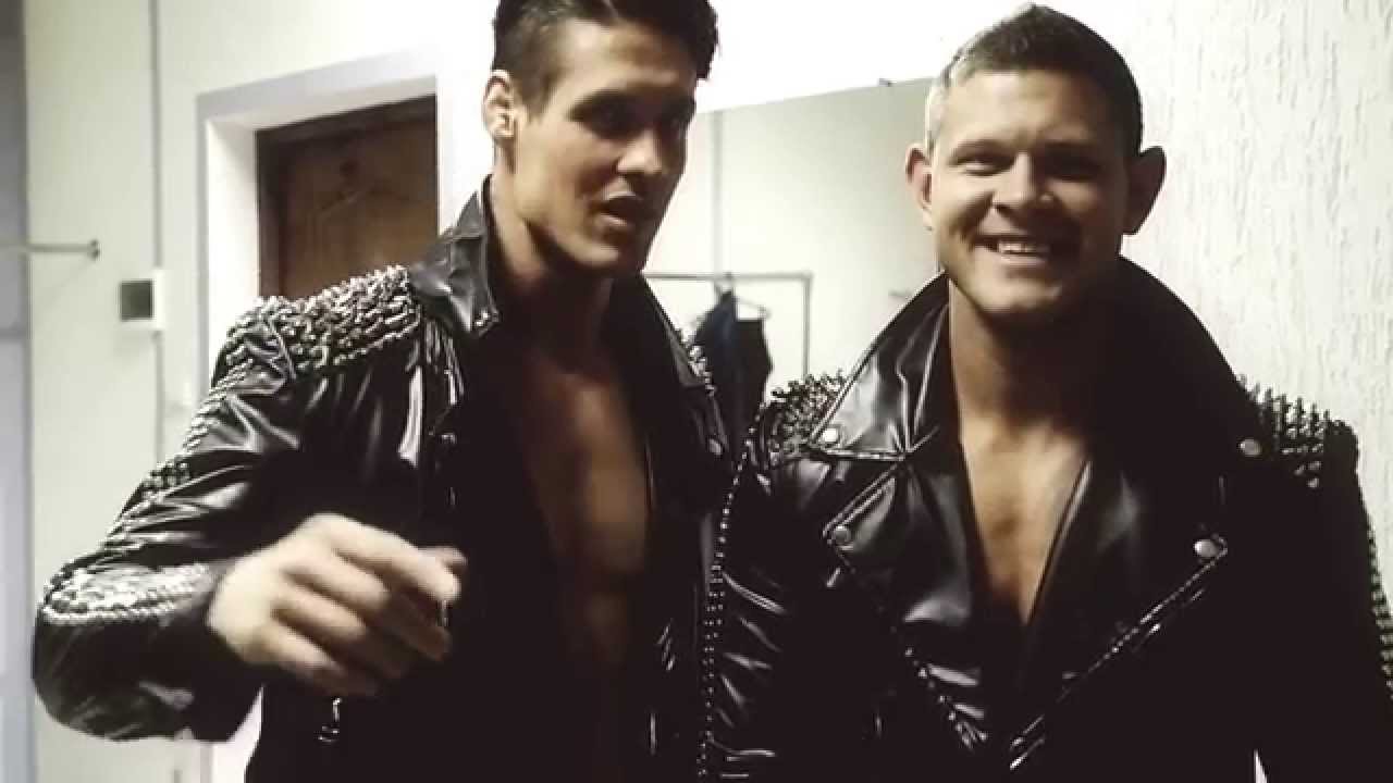 ROYAL DIAMONDS - Видео приглашение | Тур в ЕВРОПУ