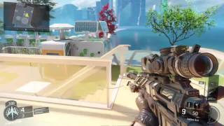 trick shot fail BO3 EP2