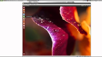overview of ubuntu 12.10