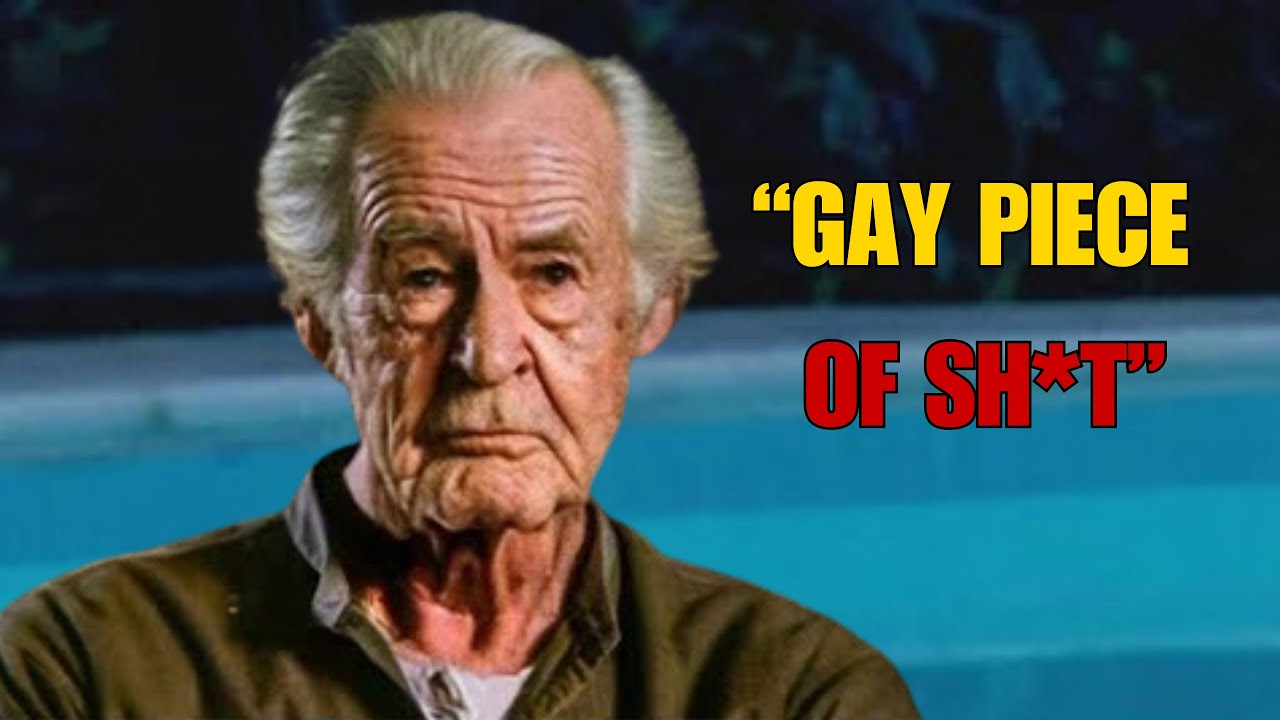 Why Robert Mitchum Truly Hated Robert Ryan More Than Anyone Else