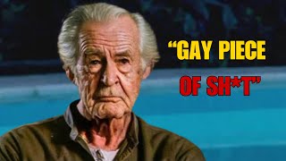 Why Robert Mitchum Truly Hated Robert Ryan More Than Anyone Else