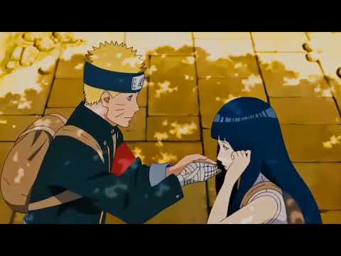 naruto and hinata edit
