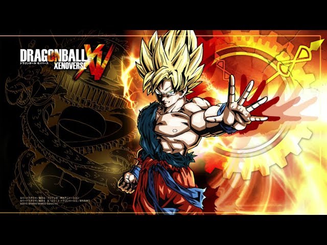 Dragon Ball Z: Ultimate Tenkaichi (Playstation 3 / PS3) – RetroMTL