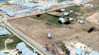 Subdivision Design Presentation Video