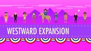 Crash Course: Western Expansion and Native Americans thumbnail