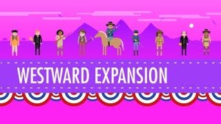 Crash Course: Ranchers, Cowboys, and Railroads thumbnail