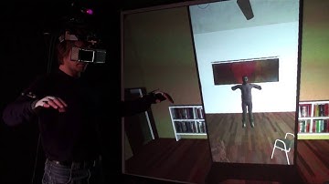 TheReal Time Mirror Reflections and  Virtual Body Ownership