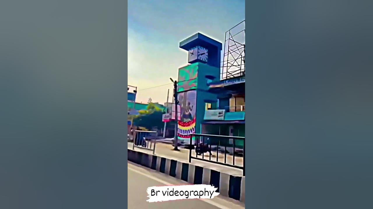 𝐁𝐞𝐚𝐮𝐭𝐢𝐟𝐮𝐥 𝐂𝐢𝐭𝐲 𝐎𝐟 𝐁𝐚𝐥𝐚𝐧𝐠𝐢𝐫 𝐎𝐝𝐢𝐬𝐡𝐚 ✦°