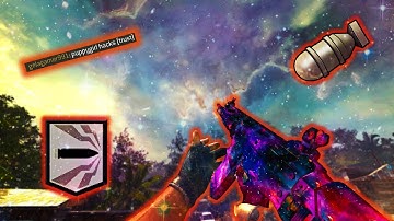 56 killstreak MOAB with the OVERPOWERED impact ACR | Modern Warfare 3 (2011)