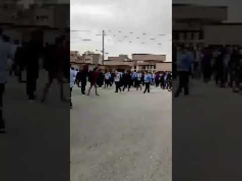 مدرسه خواجه نصیر اسلامشهر