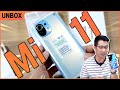 แกะกล่อง Mi 11 เครื่องหิ้ว / Xiaomi จะโดนอเมริกาฯแบนเรื่องอะไร ?