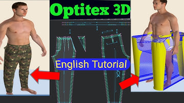 optitex 3d dress draping  optitex 3d tutorial  optitex virtual product 3d  optitex software
