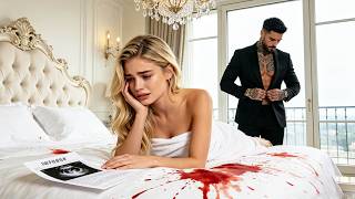 Full Poor Girl Forced To Marry A 45-Year-Old Cold CEO… She Became Pregnant And Was Spoiled Like A Queen! News