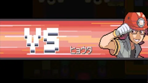 ポケモンプラチナ Vsジムリーダー ヒョウタ Mp3