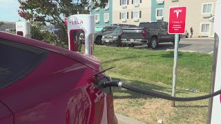 Texas planning to add electric charging stations. Here's what it entails